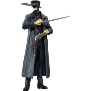 Chainsaw Man Chain Spirits vol,6 figure 19cm