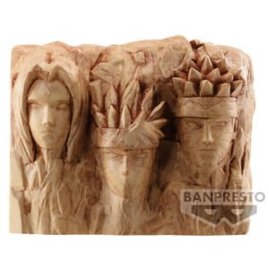 Naruto Boruto Next Generations FL Hokage Rock figure 13cm