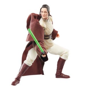 Figura Jedi Master Indara - Star Wars 15cm