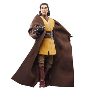 Figura Jedi Master Sol - Star Wars 15cm