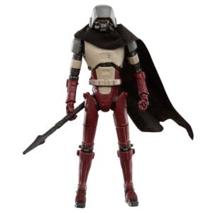 Figura Arcana HK-87 Droids Ashoka - 9,5cm