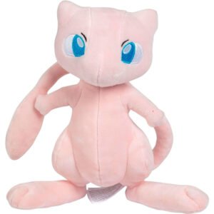 Pokemon Mew plush toy 20cm