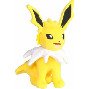 Pokemon Jolteon plush toy 21cm