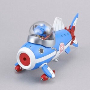 Figura Chopper Submarino One Piece 10cm