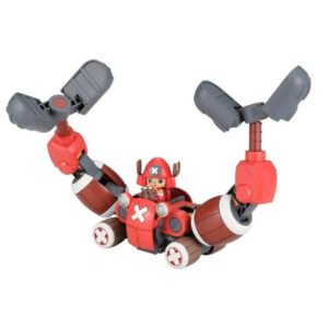 Figura Chopper Robot 5 - One Piece 10cm