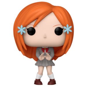 POP figure Bleach Orihime Inoue