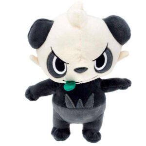 Pokemon Pancham plush toy 21cm
