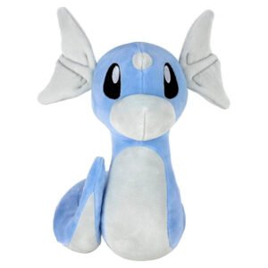 Pokemon Dratini plush toy 20cm