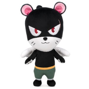 Fairy Tail Panther plush toy 27cm