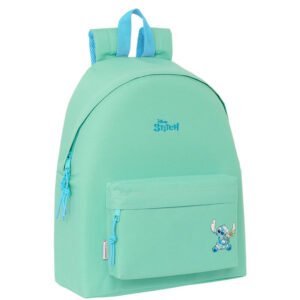 Mochila Disney Stitch Aloha 42cm - Estilo Geek