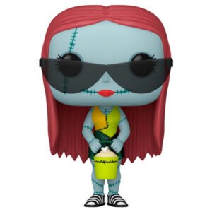 POP figure Disney Nightmare Before Christmas Sally