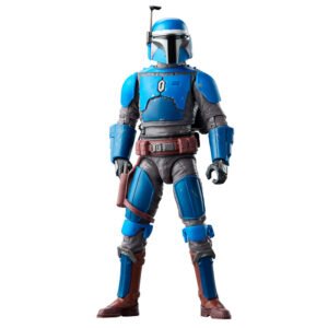Figura Mandaloriana Privateer 15cm - Star Wars