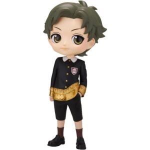 Spy X Family Damian Desmond ver,A Q posket figure 13cm