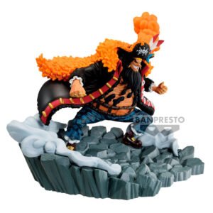 Figura Marshall D Teach One Piece 11cm