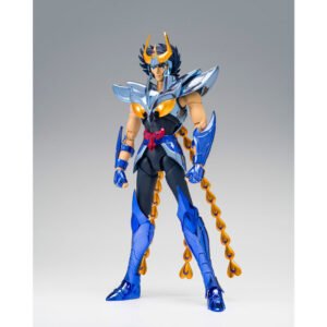 Figurinha Ex Phoenix Ikki - Saint Seiya Myth Cloth