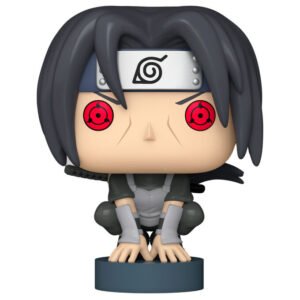 POP figure Naruto Shippuden Itachi Uchiha