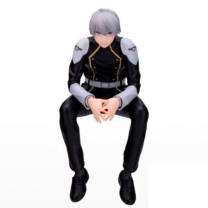 Kaiju No,8 Kafka Hibino PM Perchering figure 15cm