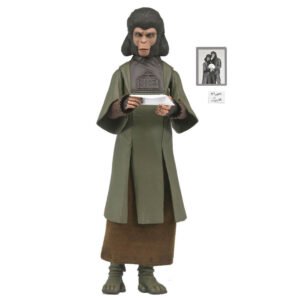 Figura Zira Planet of the Apes 18cm - Geek Collection