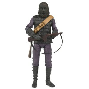 Figura Gorilla Soldier 18cm - Planet of the Apes