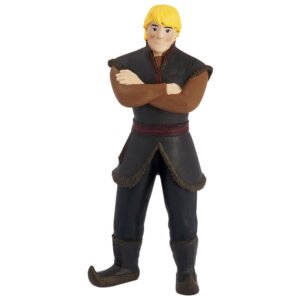 Disney Frozen 2 Kristoff figure 10cm