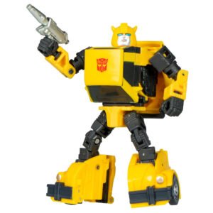 Figura Bumblebee Transformers 11cm - Série Studio