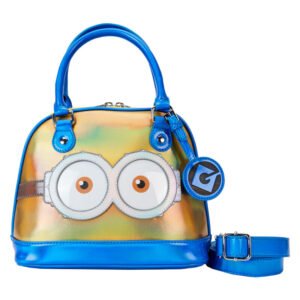 Mala Loungefly Minions para Crossbody