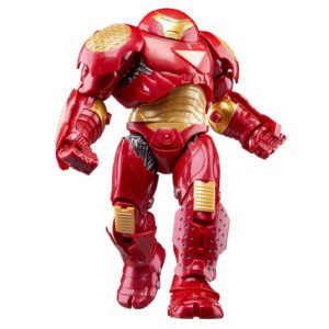 Figura Hulkbuster 15cm - 85 Anos Marvel