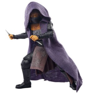 Figura Mae Assassin Star Wars 15cm - The Black Series
