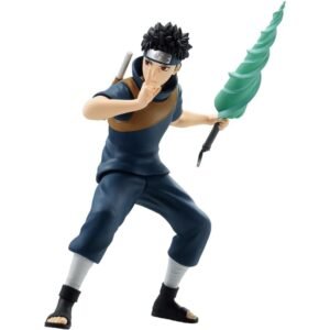 Naruto Shippuden Narutop99 Uchiha Shisui figure 13cm
