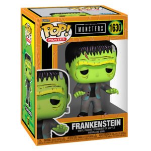 POP figure Universal Monsters Bride Frankenstein