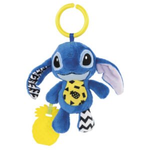 Pelúcia Disney Stitch - Diversão e Sensações