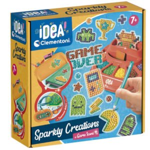 Jogo Bright Creations Icons - Criatividade Brilhante