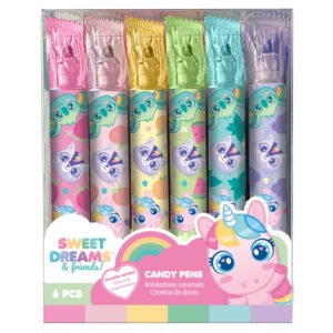Sweet Dreams highlighters set