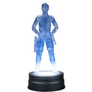 Figura Ezra Bridger 15cm - Star Wars Holocomm