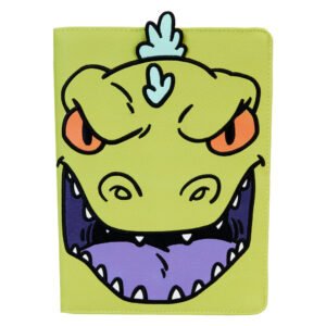 Caderno Loungefly Rugrats Reptar - Geek Style