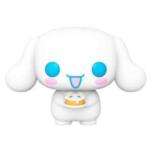 POP figure Hello Kitty and Friends Cinnamoroll