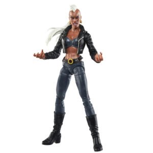 Figura Marvel Strange Tales Bloostorm 15cm