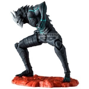 Kaiju No, 8 - Kaiju No, 8 The Anime figure 11cm