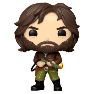Figura POP The Thing R.J. MacReady - Funko Fusion