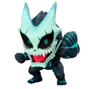 Kaiju No, 8 Cartoon Kaiju No, 8 Toonize figure 12cm