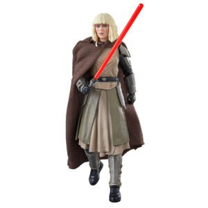 Figura Ahsoka Shin Hati 15cm - The Black Series