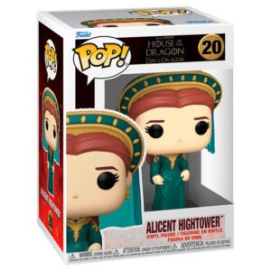 Figura Funko POP Allicent Hightower - House of the Dragon