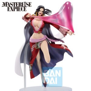 Figura Boa Hancock 20cm - One Piece Memory of Heroines