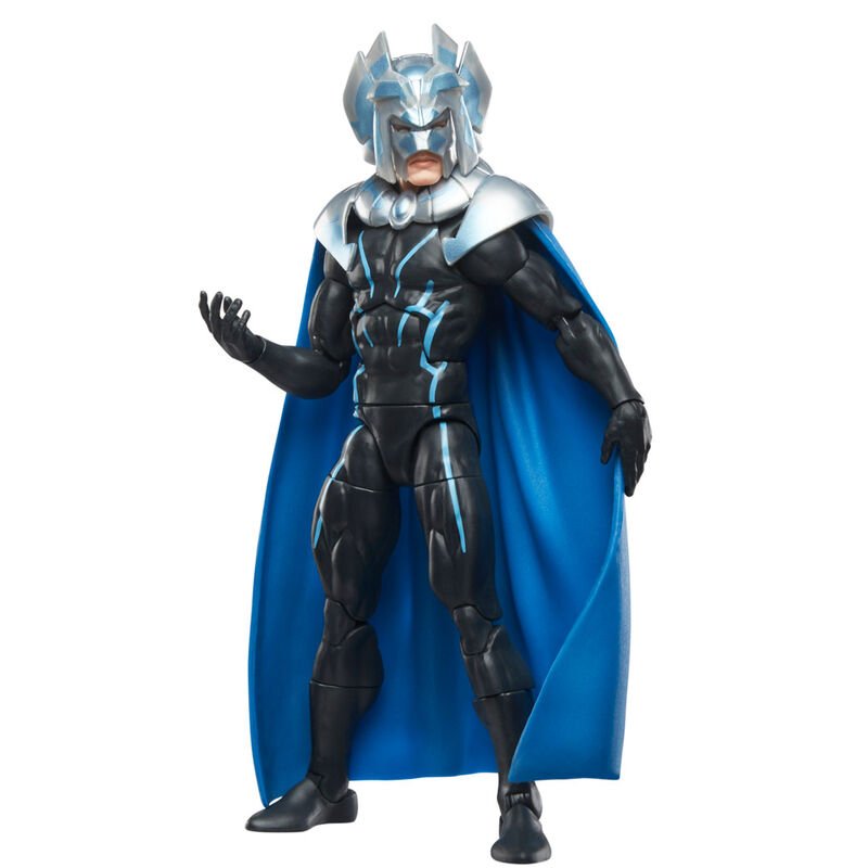 Figura Warlord Professor X-Men 15cm - Geek Collection