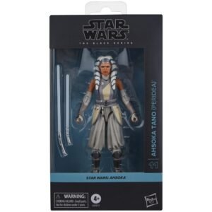 Figura Ahsoka Tano Peridea 15cm - Star Wars