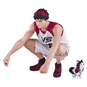 Figura Taiga Kagami & Tetsuya - Kurokos Basketball