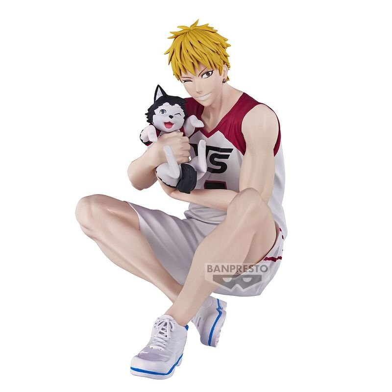 Figura Kurokos Basketball Last Game - Ryota Kise & Tetsuya