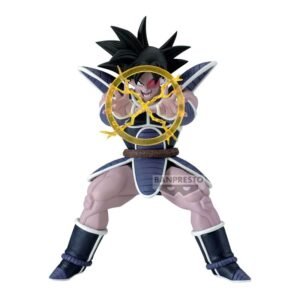 Figura Tullece Dragon Ball Z Gx Materia 14cm
