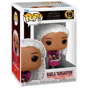 Figura POP Bella Targaryen - House of the Dragon