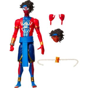 Figura Pavitr Prabhakar - Spider-Man 15cm